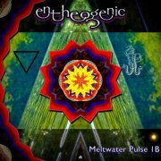 Entheogenic - Meltwater Pulse 1B (2021) [Hi-Res]