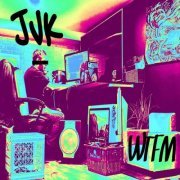 JVK - W.T.F.M. (2021) FLAC