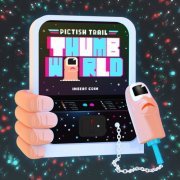 Pictish Trail - Thumb World (2020)