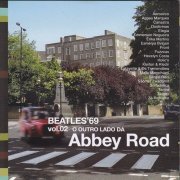 VA - Beatles 69 Vol 2 Abbey Road (2009)