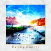 Sailing Before The Wind - Revised Seasons (Deluxe) (2025) Hi-Res