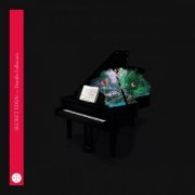 Danilo Fallacara - Secret Eden (2019) [Hi-Res]