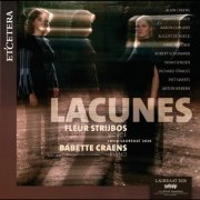 Fleur Strijbos & Babette Craens - Lacunes (2026) Hi-Res