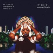 Muthoni Drummer Queen - River (2021) [Hi-Res]