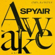SPYAIR - Awake EP (2026) Hi-Res