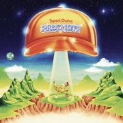 Taper's Choice - Prog Hat (2025)