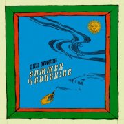 The Waves - Summer Of Sunshine (2025) [Hi-Res]
