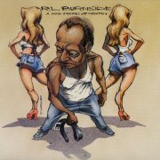 R.L. Burnside - A Ass Pocket Of Whiskey (1996)