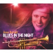 Anne Burnell - Blues in the Night: Songs by Harold Arlen (2005)