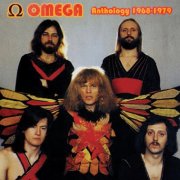Omega - Anthology 1968-1979 (2017)