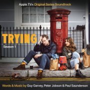 Various Artists - Trying: Season 1 (2020) [Hi-Res]