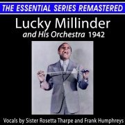 Lucky Millinder And His Orchestra - Lucky Millinder and His Orchestra the Essential Series (2021)