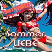 DJ Partyhengst - Sommerliebe - Das Album (2025)