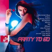 VA - MTV Party To Go 2000 (1999)