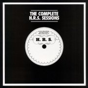 Various Artists - The Complete H.R.S. Sessions (1999) [FLAC]