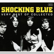 Shocking Blue - Very Best Of Collected [2CD Set] (2011)