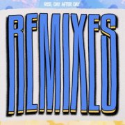 Tiam Wills - Rise, Day After Day (Remixes) (2025)