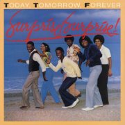 Today, Tomorrow, Forever & Gold Coast - Surprise! Surprise! (2025) [Hi-Res]