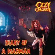 Ozzy Osbourne - Diary of a Madman (1981/2015) [Hi-Res]