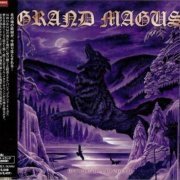 Grand Magus - Hammer Of The North (Japanese Edition) (2010)