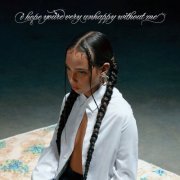 María Isabel - i hope you're very unhappy without me (2021) Hi-Res