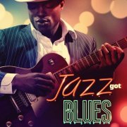 Jazz Got The Blues (2013)