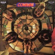 Copperpenny - Copperpenny (1970)