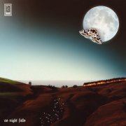 Jerk - as night falls (2025) [Hi-Res]