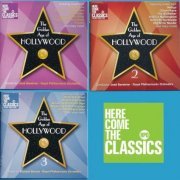 VA - The Golden Age of Hollywood Vol.1-3 (2006-2010)