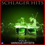 VA - Schlager Hits Vol. 8 (2020)