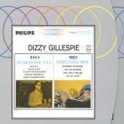 Dizzy Gillespie - Something Old Something New (1963)