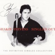 Shakin’ Stevens - Singled Out: The Definitive Singles Collection (2020) {3CD Box Set} CD-Rip