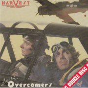 Harvest - Only the Overcomers / Voices (1988)