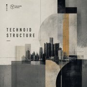VA - Technoid Structure Vol. 1 (2026)