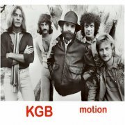 KGB - Motion (2024)