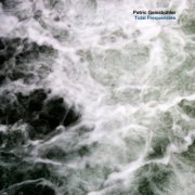 Patric Geissbuhler - Tidal Frequencies (2023)