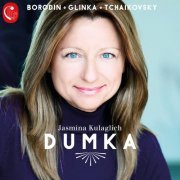 Jasmina Kulaglich - Dumka (2022) Hi-Res