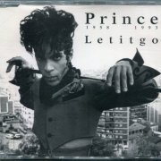 Prince - Letitgo (1994) CD-Rip