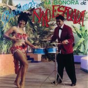 Ñiko Estrada Y Su Sonora - Bailemos Con… (1962)