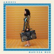 Marissa Mur - Amores (2019)