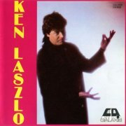 Ken Laszlo - Ken Laszlo (1987) CD-Rip