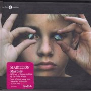 Marillion - Marbles [Digibook] (2011)