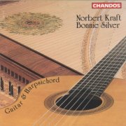 Norbert Kraft, Bonnie Silver - Vivaldi, Boccherini, Haydn & Rodrigo: Chamber Music for Guitar (1992)