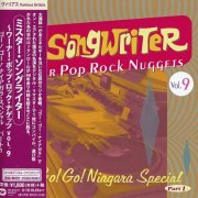 Various Artists - Warner Pop Rock Nuggets 9: Mr. Songwriter (2019)