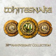 Whitesnake - 30th Anniversary Collection (3CD) (2008) 320 Kbps