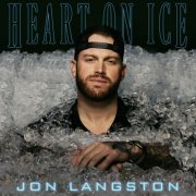 Jon Langston - Heart On Ice (2023) Hi Res