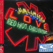 Red Hot Chili Peppers - Unlimited Love (Japan Edition) (2022)