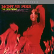The Firebirds - The Firebirds (2003 Remastered Version) [Hi-Res]
