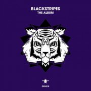 Blackstripes - The Album (2026)