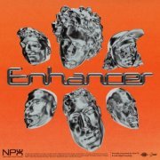 Northeast Party House - Enhancer (2024) Hi Res